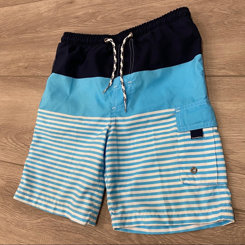 Snapperrock Boys Swim Trunks from Seaside Style shop in Seaside, FL Sz 10